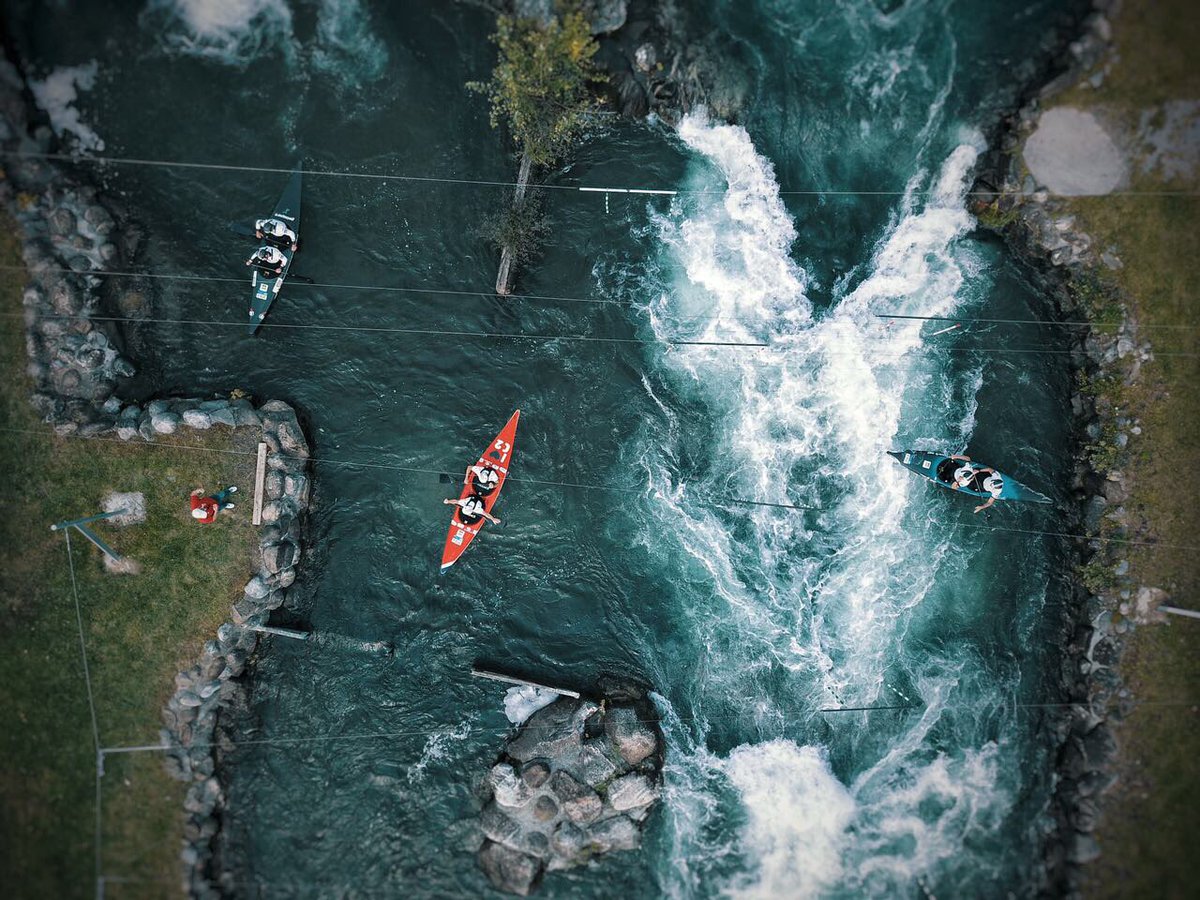Un autre angle de vue 📸