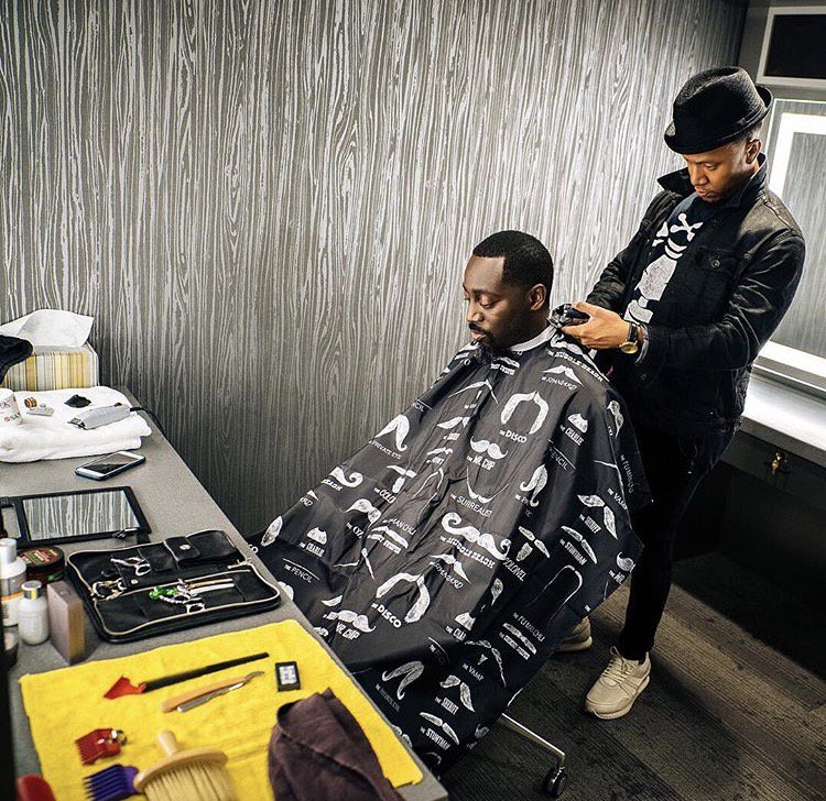 jcartermen's tweet photo. Barber essentials ✂️💈 #wavekrave #jcartermem

📸 @groomguy https://t.co/daPn2PlIa1