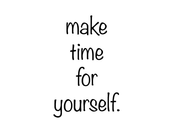 Always make time for yourself! This is so important! #Oakville #OrganicSpa #Spa #spaday #manicures #facials #shopOakville