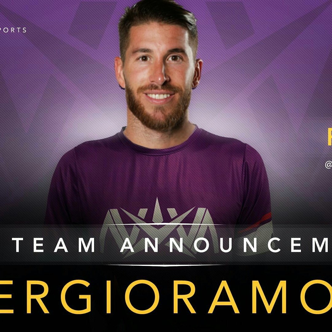 SergioRamosCR's tweet photo. #NuevaFotoDePerfil 😂 https://t.co/8arCqmKaLk