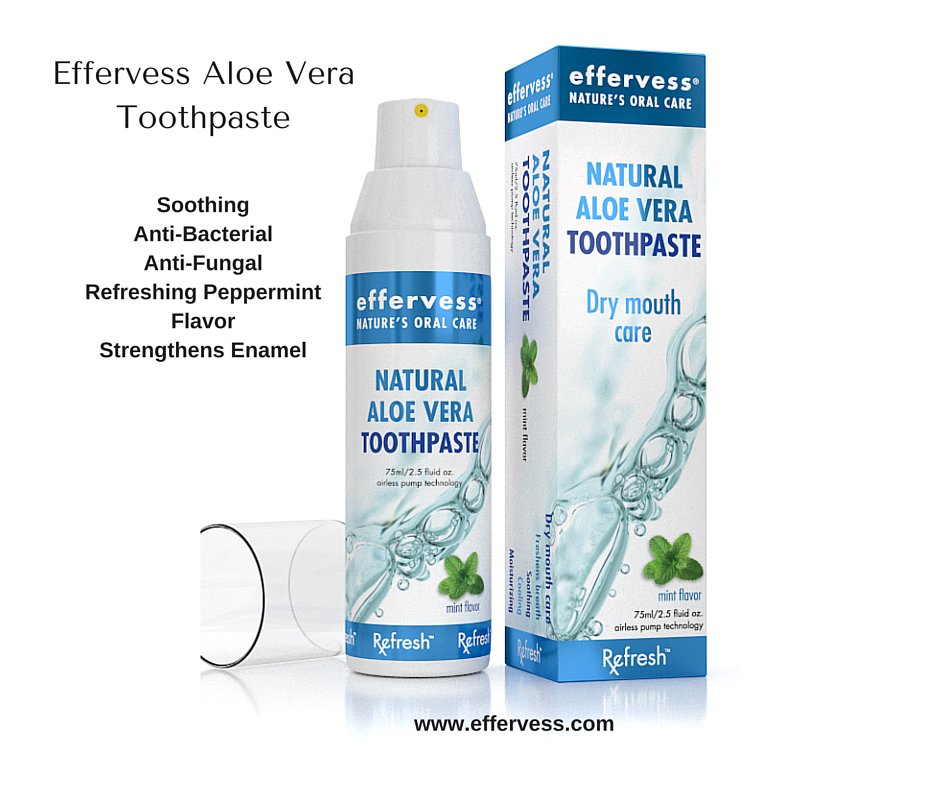 ckadds's tweet photo. #DryMouth can lead to bacterial infections Efferves Natural Oral Care contains #AloeVera which has been known to be anti-bacterial. https://t.co/dUnI5jUeQR