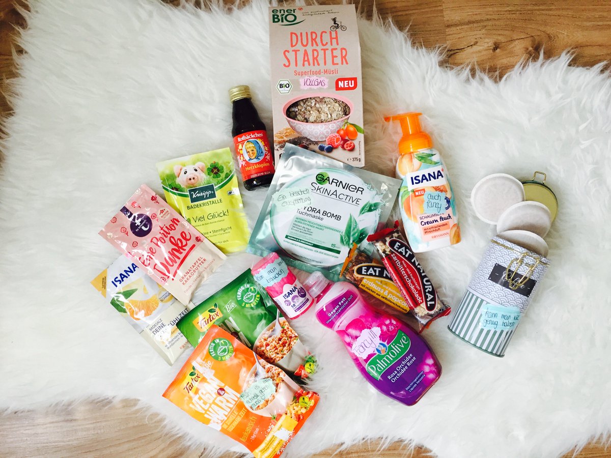 openmindbyjc.blogspot.de/2017/09/haul-m…

Mein Survival-Paket zum Einzug. Nun kanns losgehen!
Schaut vorbei.