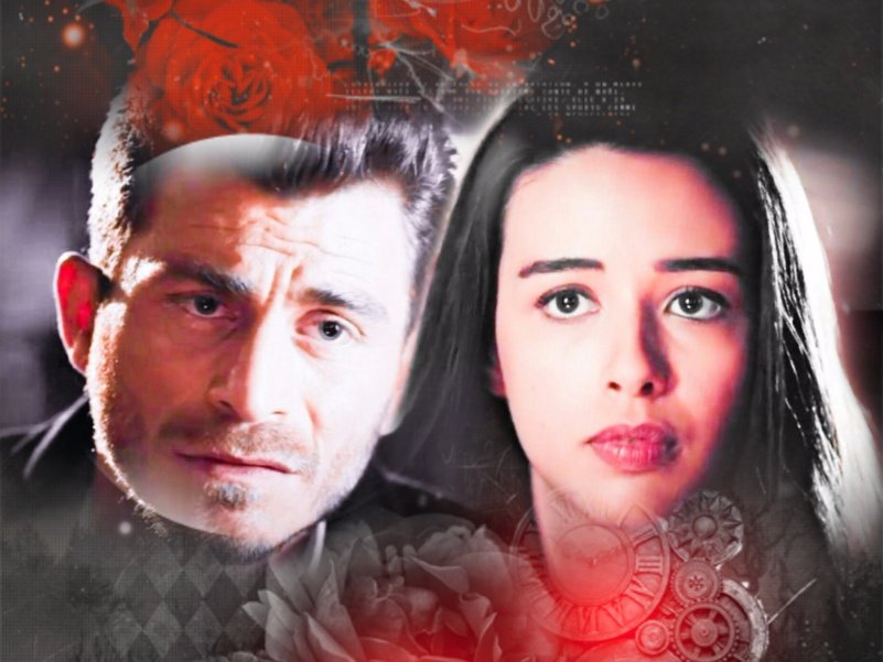 Zaten bende talih yok seni benden alırlar 
VuslatVakti NazAt