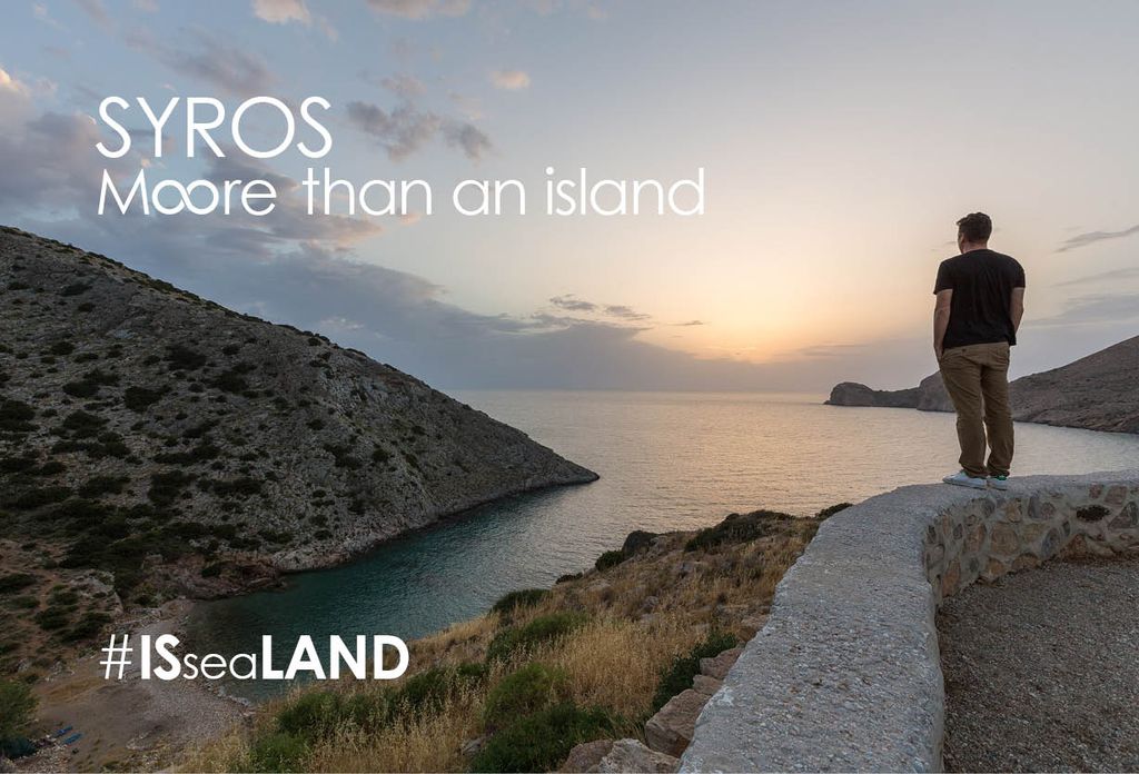Syrosislandgr's tweet photo. The calm and virgin Armeos beach…
#Syros #MoreThanAnIsland #WeAreSyros #SyrosIsland #VisitSyros https://t.co/MVgWdfj4od