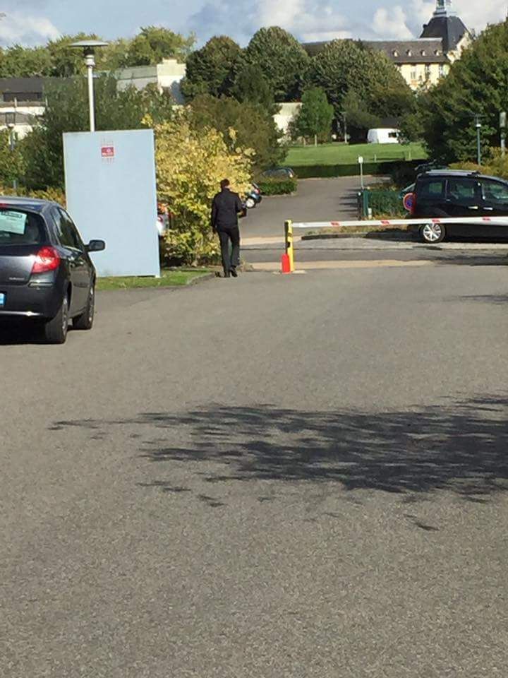 CFDT CANAL+ tweet media