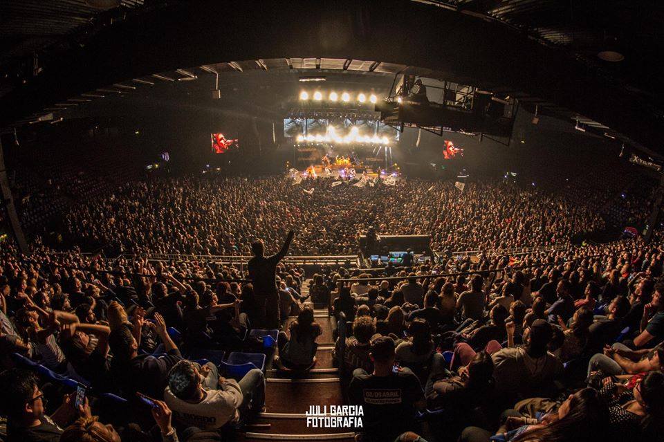 2do round adentro
Ph. <a href="/JuliGFotografia/">Juli García Fotografía</a>