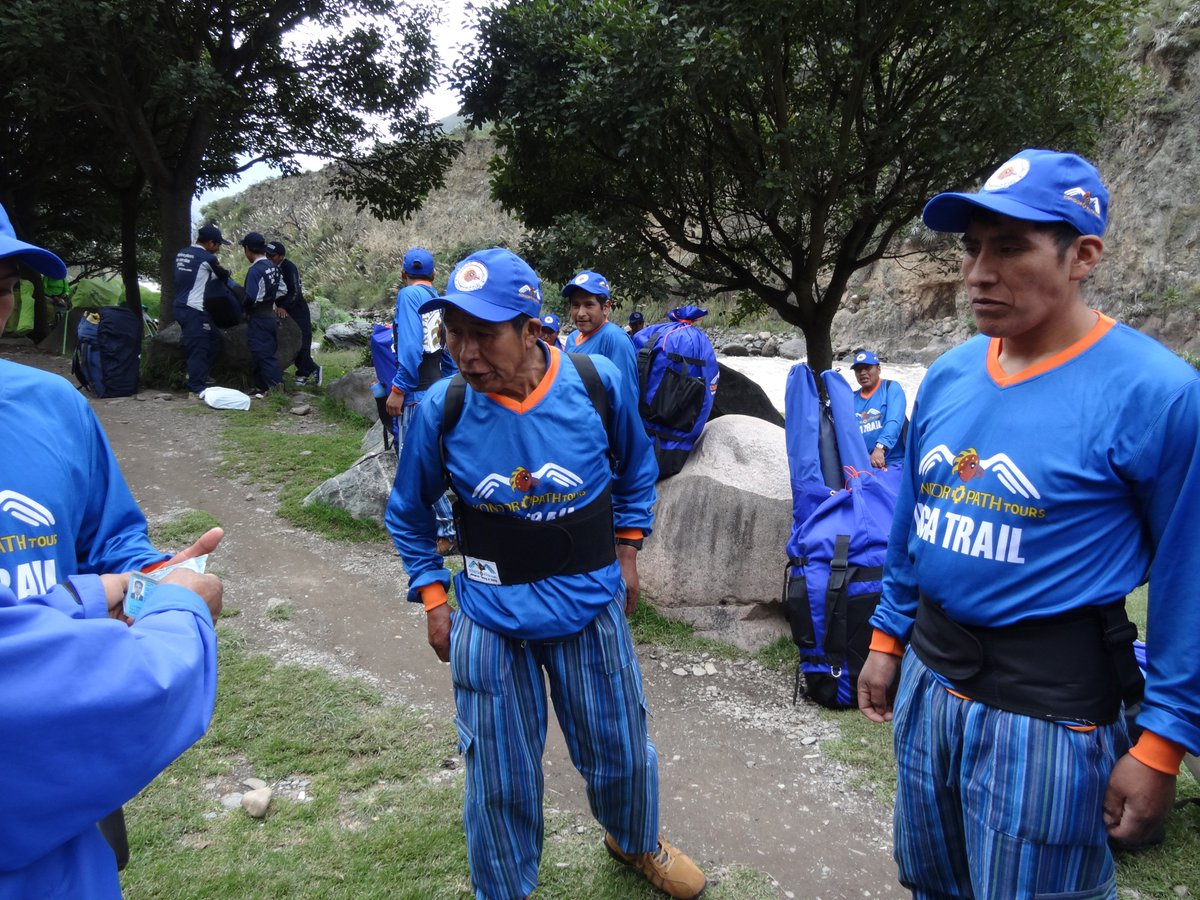 kondorpathtours's tweet photo. https://t.co/egKzUgDm3M
Inca Trail Machu Picchu 3 day
TAKE AN ADVENTURE IN PERU SOUTH AMERICA Today!
#IncaTrailTour
#IncaTrail3Day
#PeruTrek https://t.co/OonQj9X3eQ