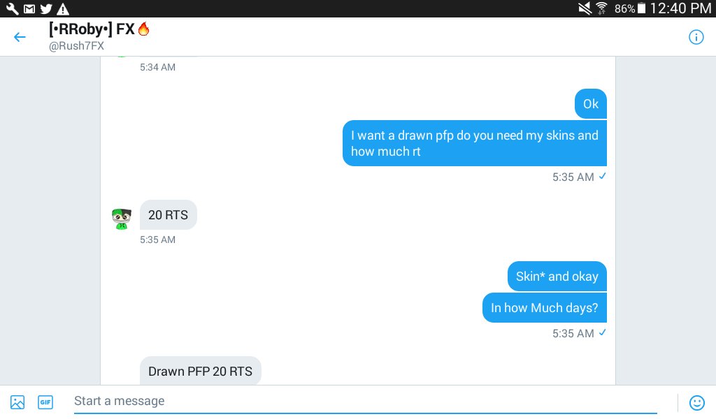 OmegaHunterYT's tweet photo. HELP ME GET 20 RTS FOR A DRAWN PFP From @Rush7FX https://t.co/xIYqMxhipM