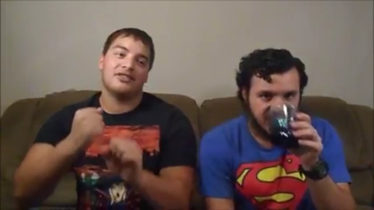 NewWorldNerds's tweet photo. Today marks the 1 year anniversary of our 1st video! So happy to see how far we've come. Thank you #TrueBelievers for your support! https://t.co/naIjPEatfl