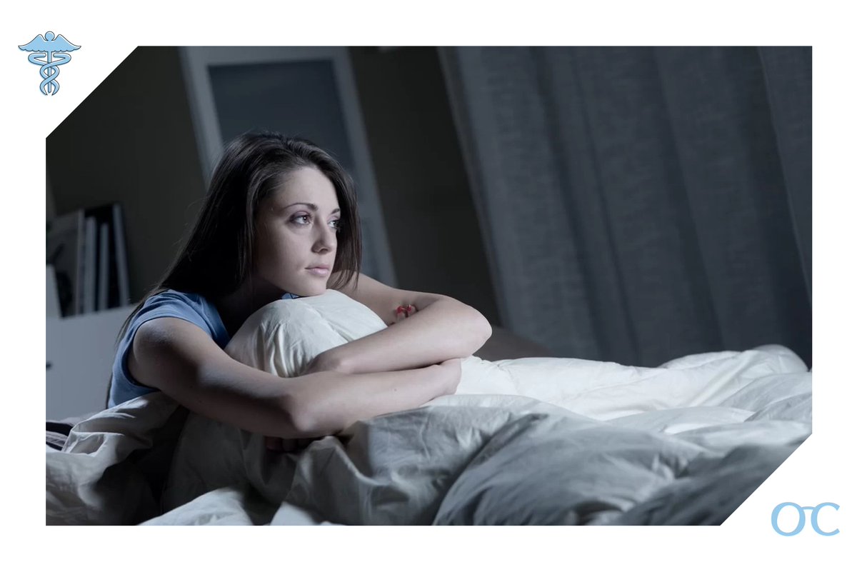 compuglas's tweet image. Lassé de compter les moutons ? La lumière bleue est l’une des causes principales de l’insomnie bit.ly/2pBGxGH #insomnie