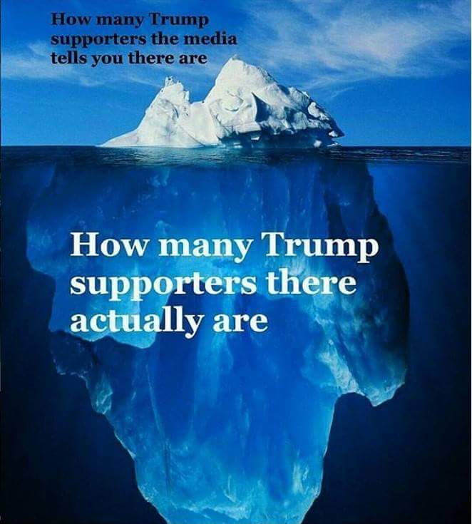 𝕊𝕂𝕐 (@skyrider4538) on Twitter photo <a href="/realDonaldTrump/">Donald J. Trump</a> This is how we roll #liberals ‼️
#WeThePeople are the #TrumpArmy 🇺🇸👊
#LoveMyPresident
#IStandWithTrump
#MAGA <a href="/realDonaldTrump/">Donald J. Trump</a> This is how we roll #liberals ‼️
#WeThePeople are the #TrumpArmy 🇺🇸👊
#LoveMyPresident
#IStandWithTrump
#MAGA