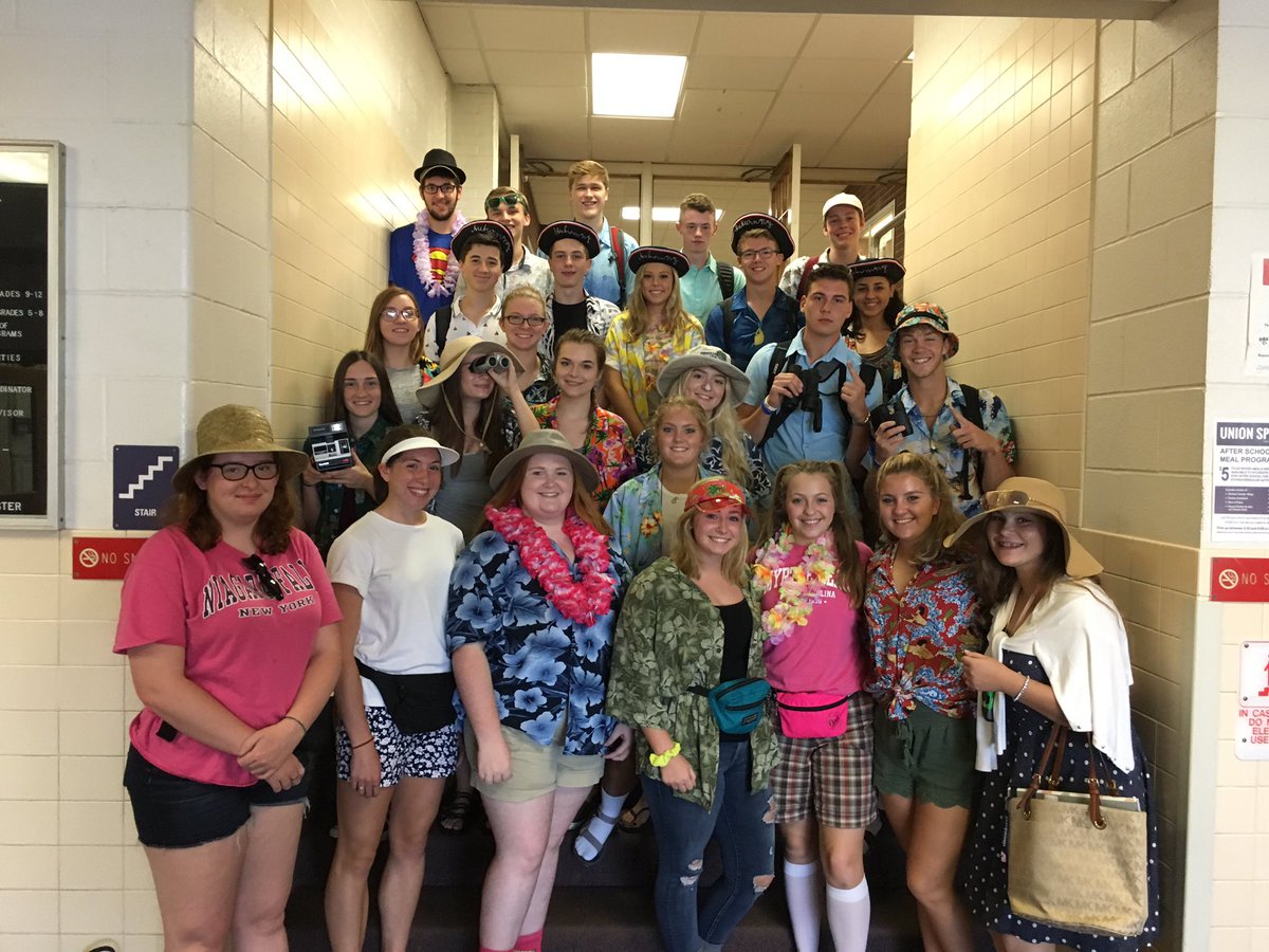 Media Tweets by Union Springs HS (UnionSpringsHS) Twitter