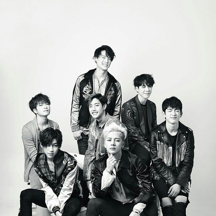 heartajackg7's tweet photo. Number "7" is indeed a magical number. #GOT7 #7ornever7ornothing #7for7 #101017 D-20 https://t.co/bBa3eDgjey