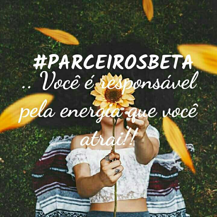 andreisborges's tweet image. #ParceirosBeta 
@ParceirosBeta
