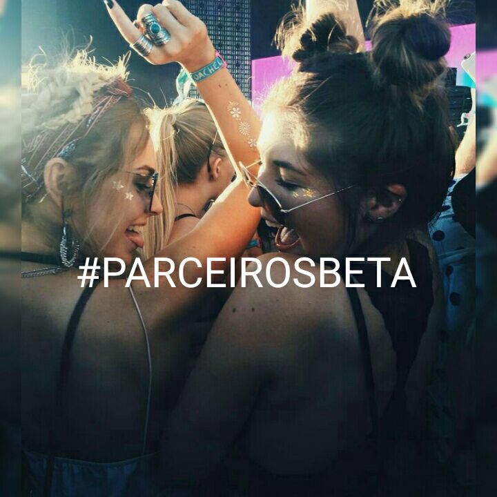 andreisborges's tweet image. #ParceirosBeta 
@ParceirosBeta
