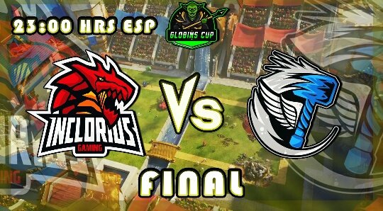 DARKPULPOO's tweet photo. Pues hoy tenemos la gran final en el canal de @Ranis8Gamer, todos a verlo! Suerte a ambos equipos! @Inclorius_CR y @MazazosE https://t.co/sCxBxq46B5