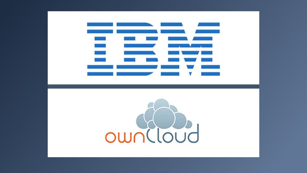 ownCloud's tweet photo. Missed yesterday's webinar, #FileSyncandShare for Enterprise Companies, with our partners at @IBM? Watch it now: https://t.co/HAWbayq7Kl https://t.co/YYxqCSL9BQ