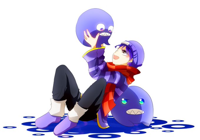 らっだぁさんのtwitterイラスト検索結果