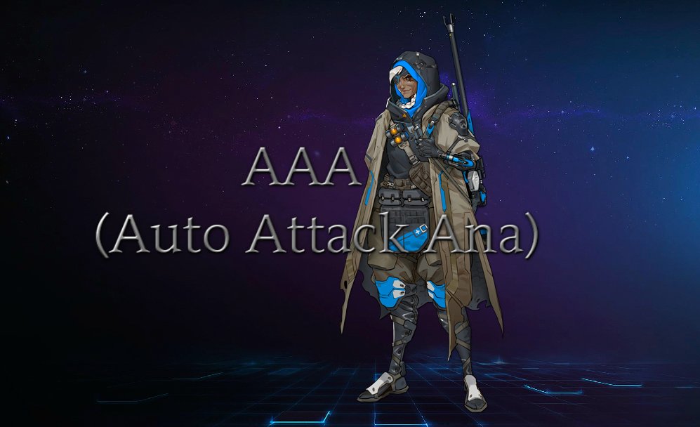 SirIceCream8's tweet photo. Trying out @BlizzHeroes Ana's auto attack build, she is really fun, if you like nova you'll love ana. https://t.co/yYhJlPry8l #Gaming https://t.co/jbSSD4A5Le