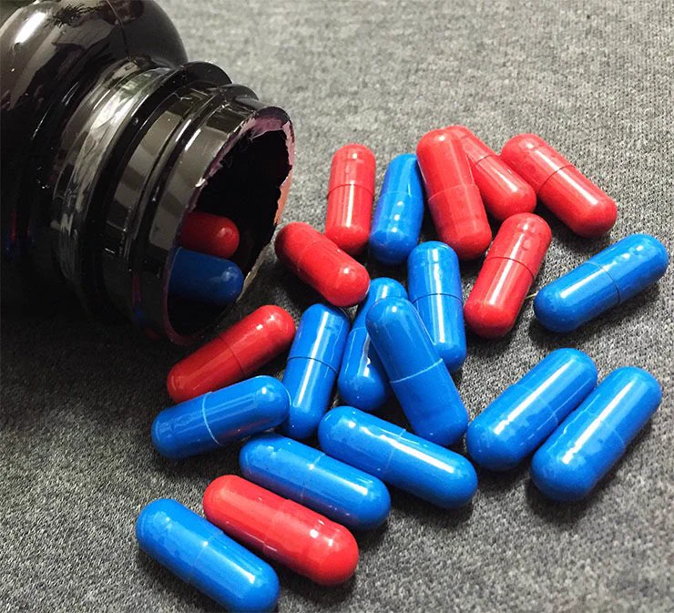 マトリックスの世界みたいｗ明晰夢を意図的に起こせるサプリが登場！