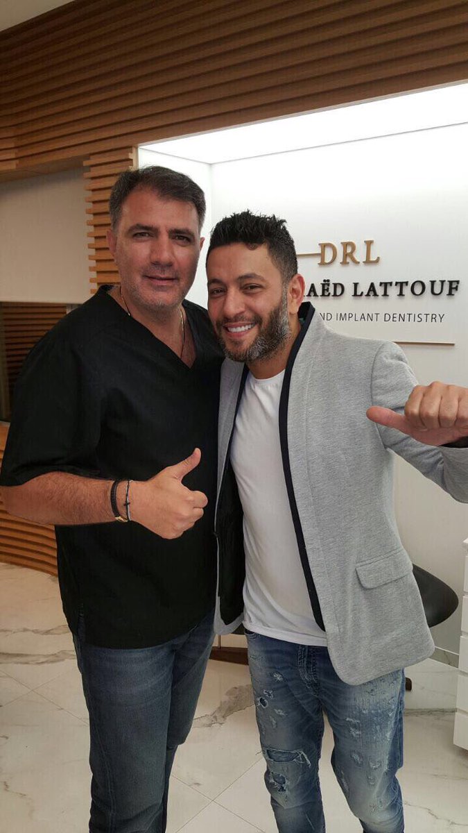 The best of the best!
شكرا د.رائد لطوف على شغلك الرائع  و خبرتك و انسانيتك 
<a href="/raedlattouf/">Dr Raed Lattouf</a>