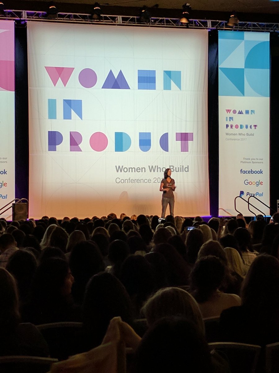 Women In Product tweet media