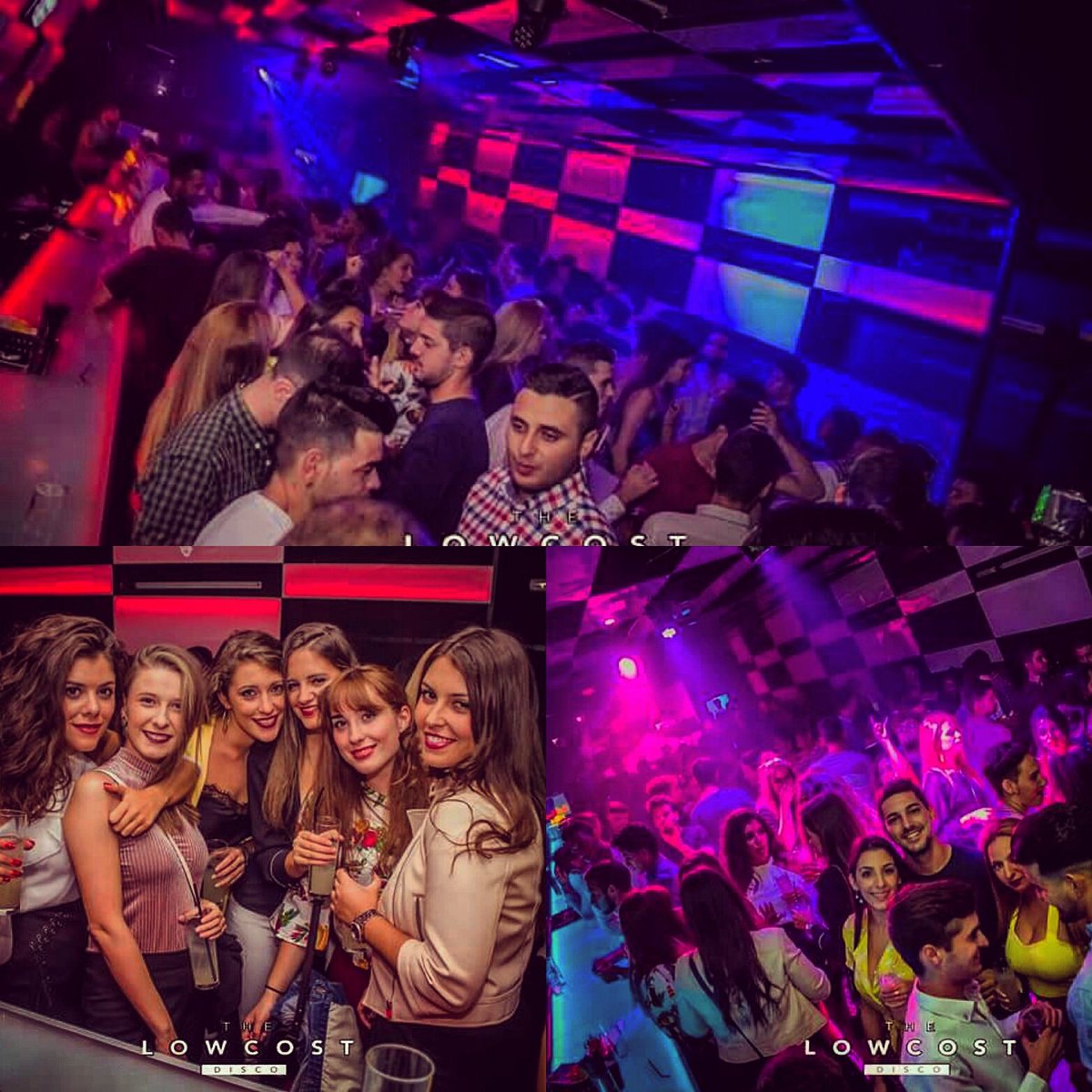 Ya tenemos todas las fotos subidas a Facebook. ¡ Búscate y etiqueta a tus amigos ! 
Una noche mil emociones.