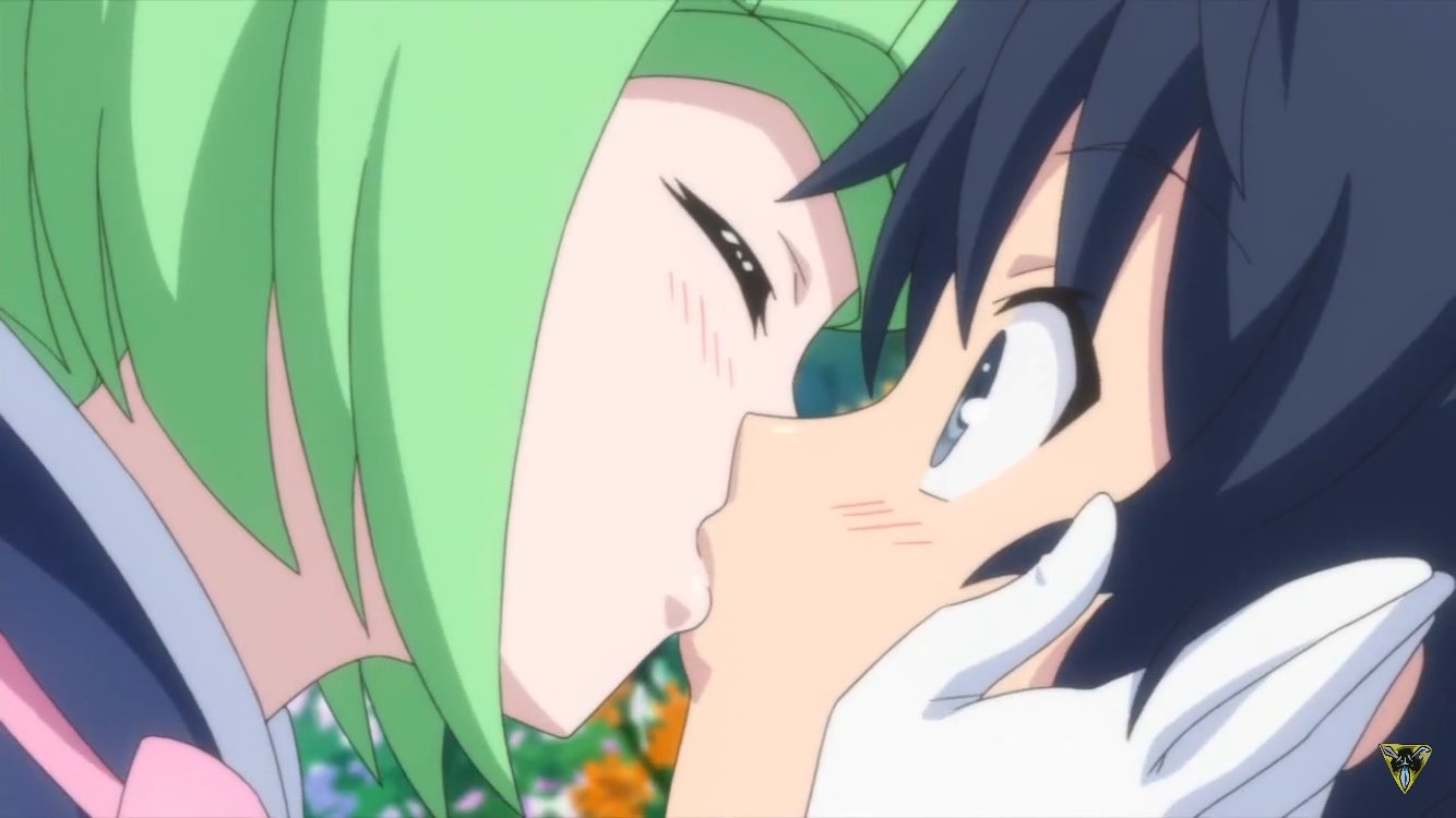 月詠幾斗 異世界はスマートフォンとともに11話みた とりあえず冬夜死ねwwww てかその人生と俺の人生変われよw 異世界は スマートフォンとともに ネタバレ いせすま T Co Eei9oi4gal Twitter