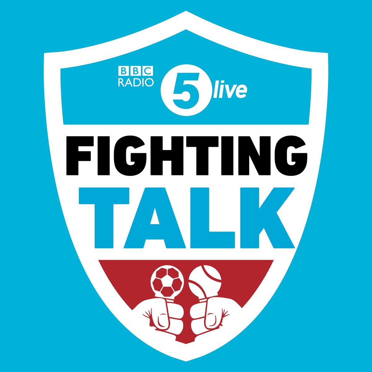 Image result for Fighting Talk