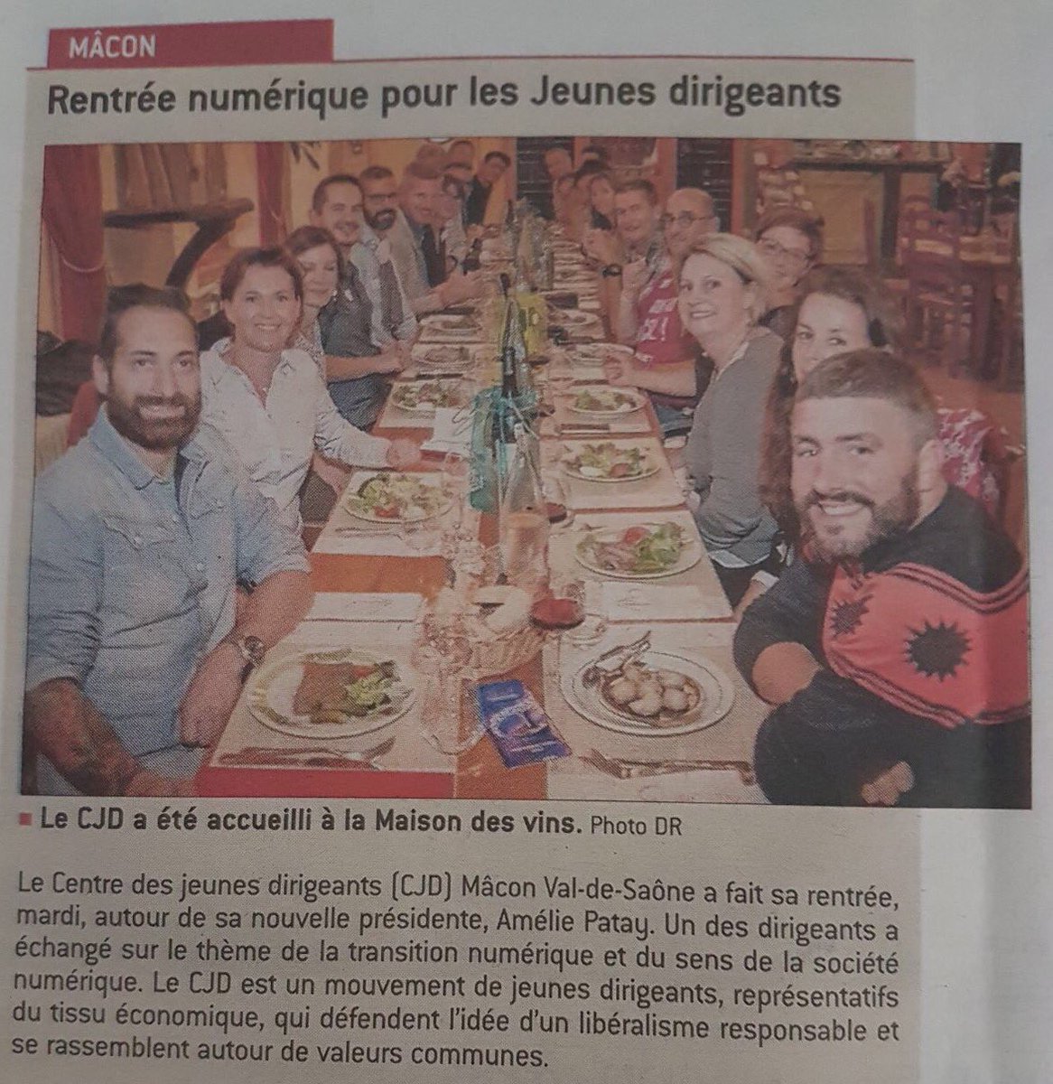 CJD MACON tweet media