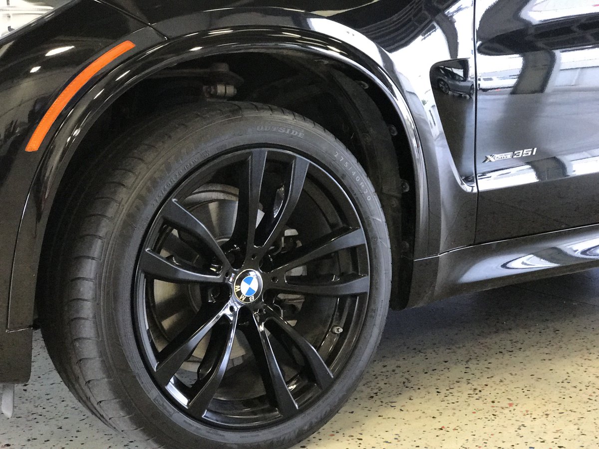 BMW X5 XDrive 35i with Twin Power Turbo 😲 #wholesaleinc #BMW #bmwlovers #bmwxdrive #turbo #tennessee #cars #carlife