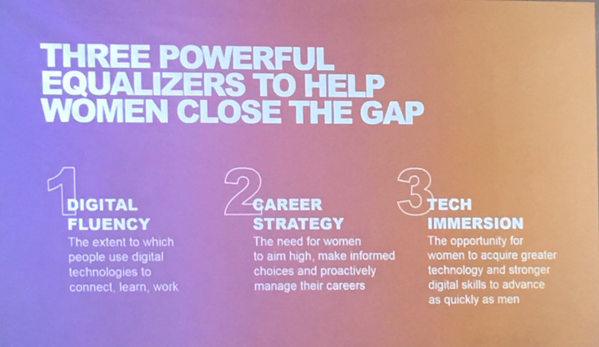 andreaescalaf's tweet photo. Estudio realizado por @Accenture_MX y la 3 claves para reducir el gab salarial https://t.co/RA51jfJEnC #EmpowerMC https://t.co/genY3wgQOl