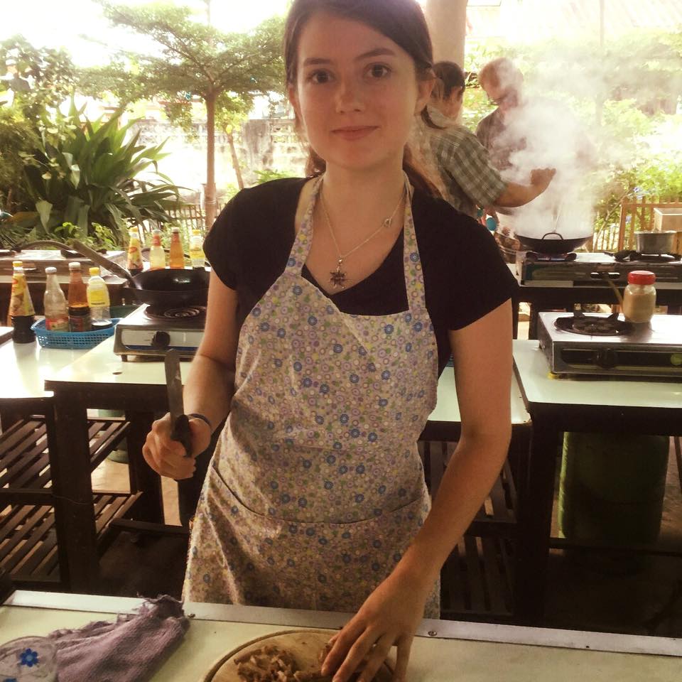 Meet the committee: Imy Holbrough, Co-Secretary and and Brookes Active member #Oxford #OxfordBrookes #Fencing #FreshersWeek #University