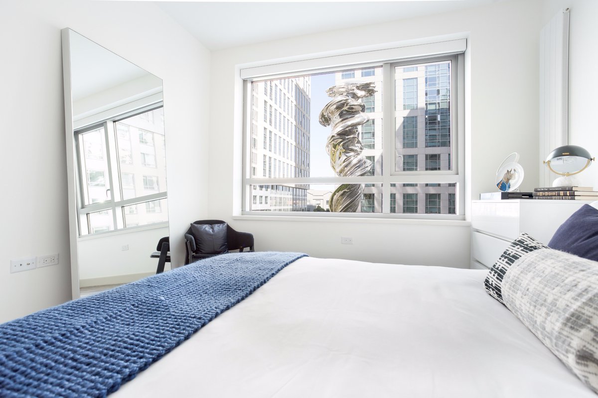 TrinitySFapts's tweet image. Quite the view to wake up to #TrinityPlace #PiazzaAngelo