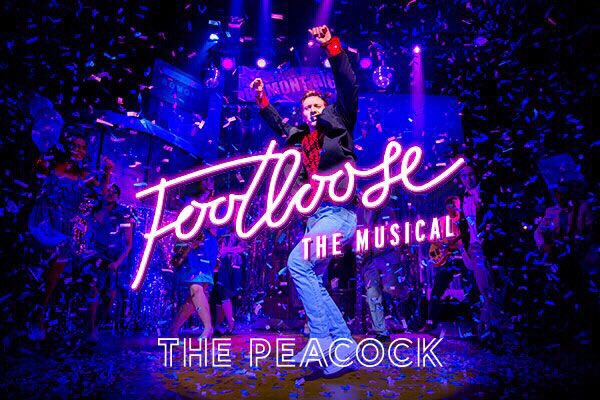 VintageAbsolute's tweet image. Win tickets to see #Footloose! All you have to do is click the link!!! absolutevintage.co.uk/blog/post/win-… #win #Competition Competition ends midnight!