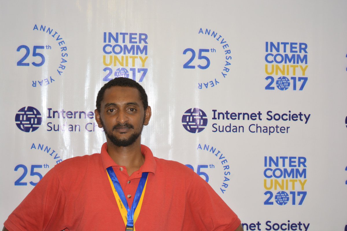 ISOCsd's tweet photo. #ISOC #ShapeTomorrow #thenext25 #intercommunity2017 #ISOCsd https://t.co/HRnmtp1q8O