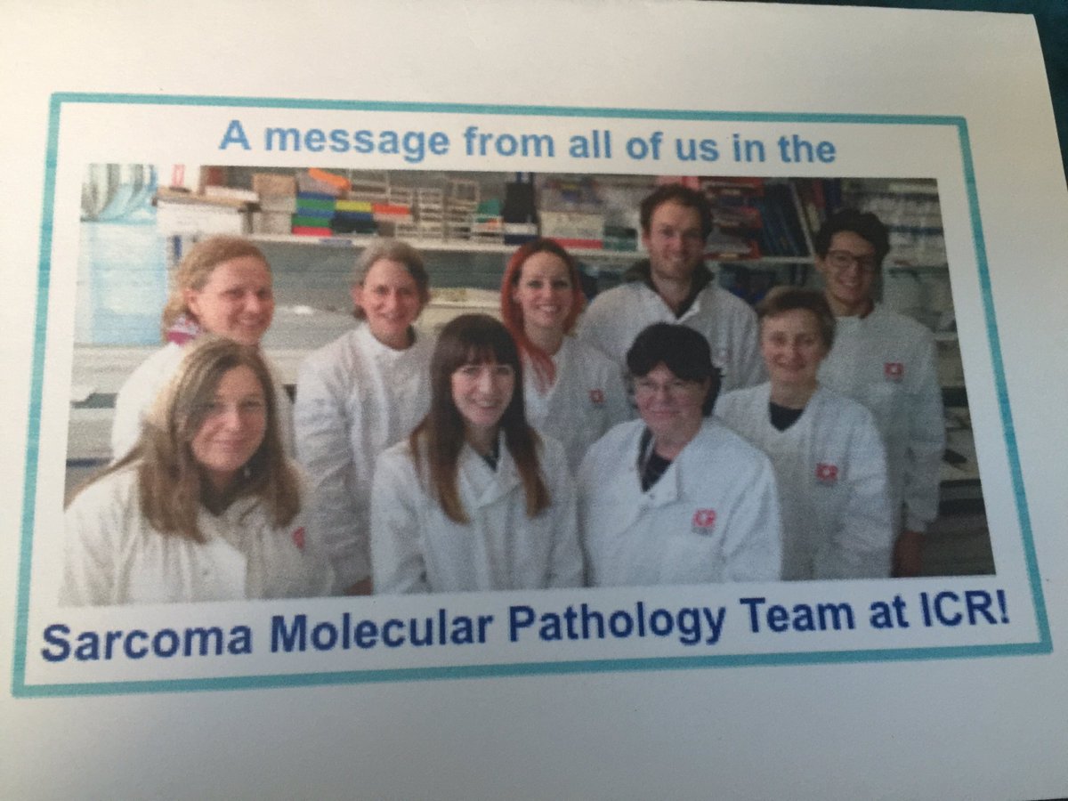 Chris Lucas Trust tweet media