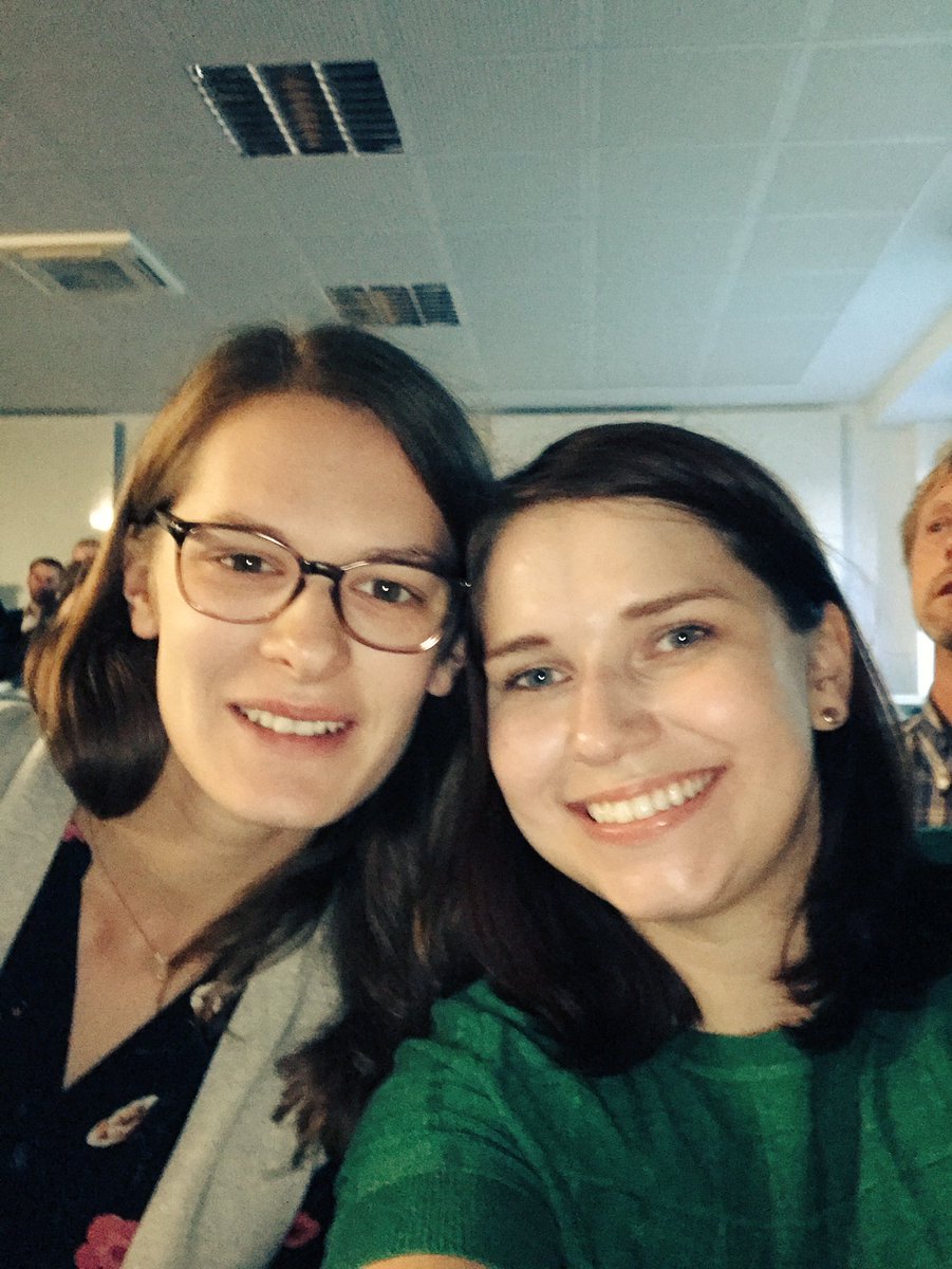 Isa_Bell_90's tweet photo. #G4A #digitalinnovation #digitalhealth @grants4apps #3Dprint live session #innovation @BayerKarriere #bayer https://t.co/fR0iZXdQWs