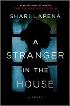 Indigo_Barrie's tweet photo. #1 #globeandmail #nytimes author of #AStrangerintheHouse @sharilapena in conversation w. @CarolynMackenzie Chapters Barrie Sat Sept 30/2PM https://t.co/6xpI57k8KD