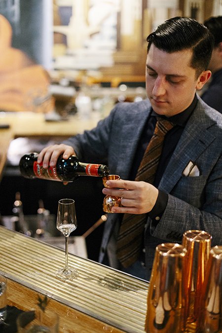 RockitEvents's tweet photo. Amaro encompasses a number of bitter, herb-infused liqueurs. Join us for an Amaro Tasting September 29: https://t.co/vYALkgamu3 https://t.co/xwJLga3wNY
