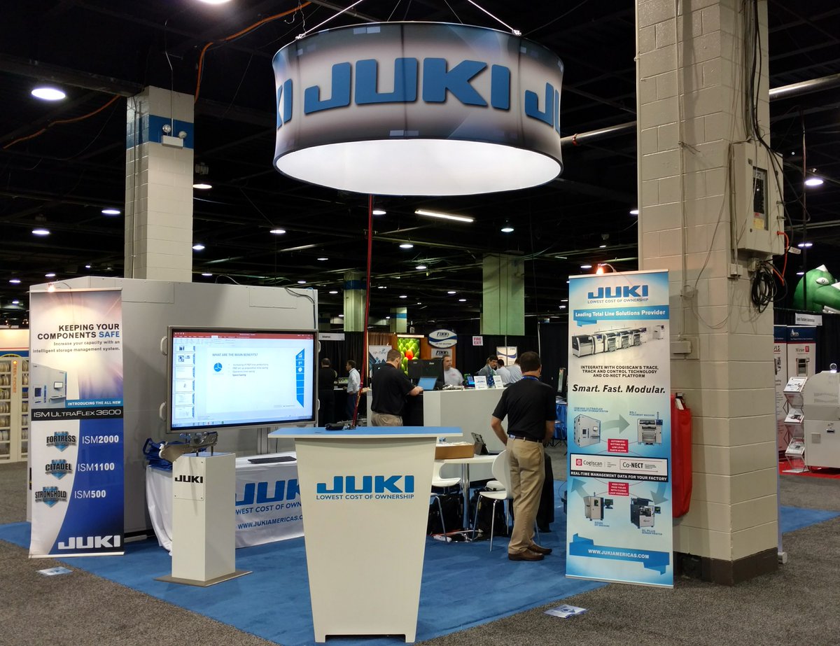 Juki Automation tweet media