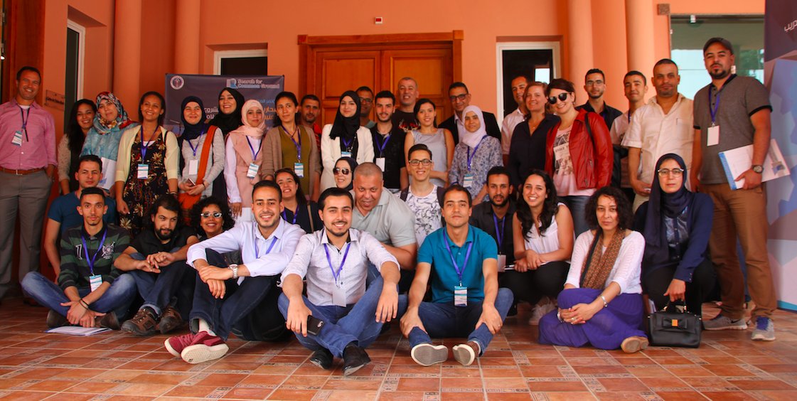 How Moroccan activists are countering online recruitment into violent extremism: sfcg.org/moroccan-activ… <a href="/SFCGMaroc/">SFCG Maghreb</a>