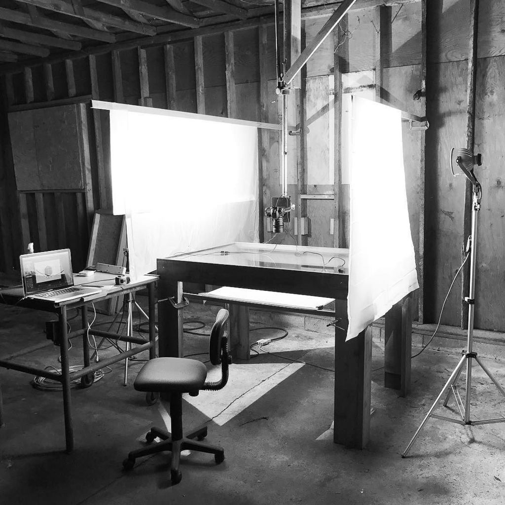 icampbellstein's tweet photo. #cool #photostudio #big #copystand #studiotime https://t.co/JHWlzFQgoS https://t.co/3Rn89jrB3o