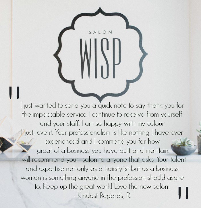 Thank you so much! We are so grateful for our beautiful clients! #blessed #burlon #dtburlington