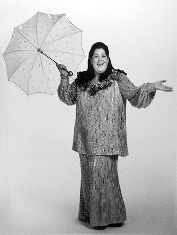 Happy Birthday Cass Elliot (R.I.P.)  