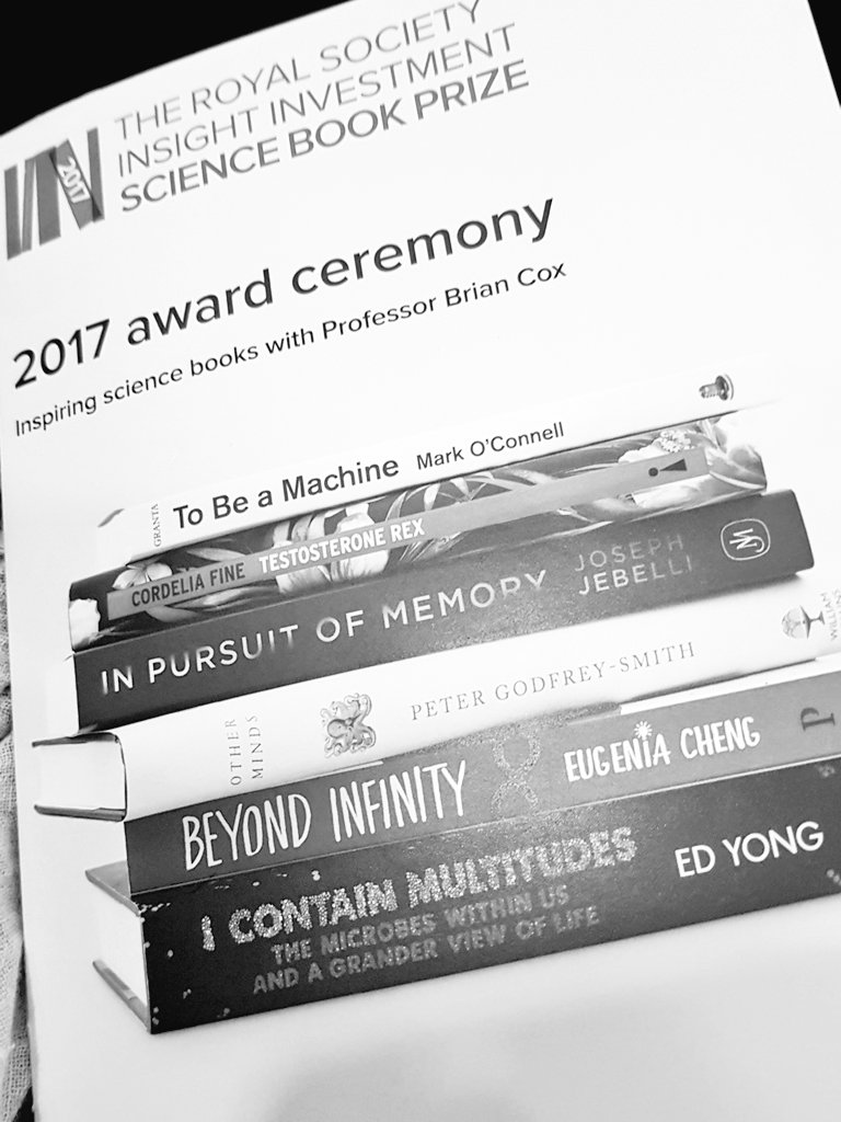 Tpm On Twitter Philosopher Of Science Peter Godfrey - 