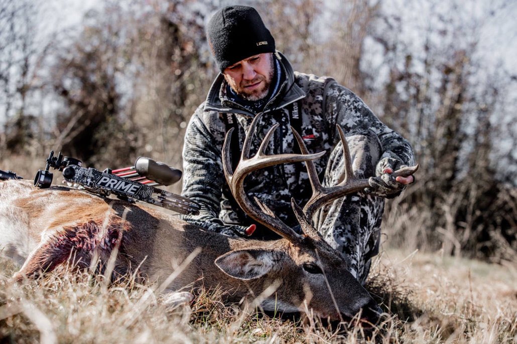 4 Tips for Hunters Without Bucks on Camera... #Prime

bit.ly/prime_4tips