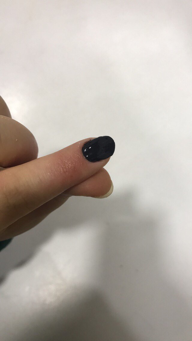 SujuSana's tweet photo. #착한손톱  #GoodHeartedNail @siwonchoi @UNICEF @unicefkorea https://t.co/C2vpGkNAqP