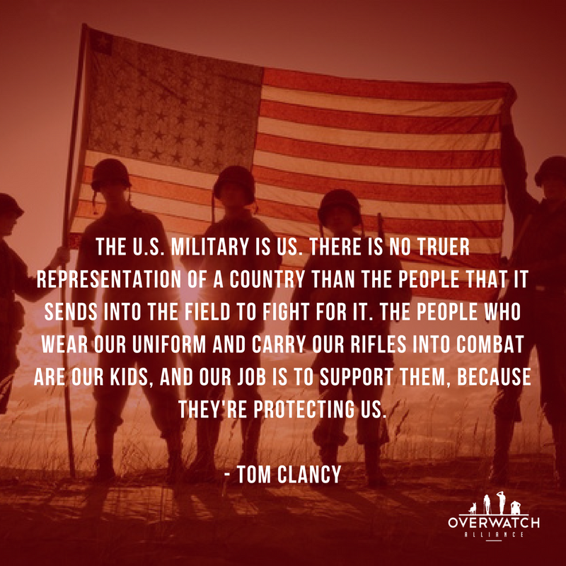 Overwatch Alliance tweet media