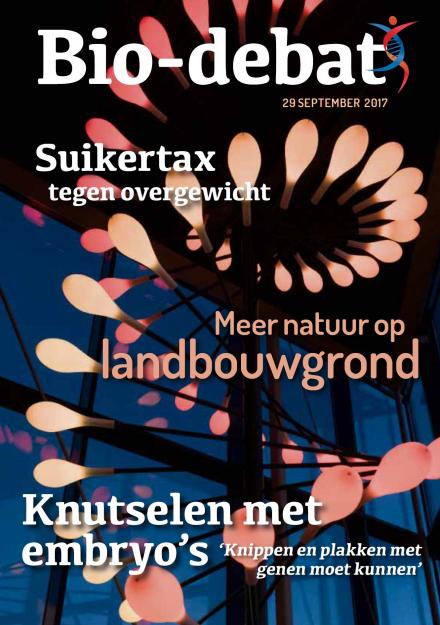 Debatteer vrijdag 29 sept mee over voeding, gezondheid, duurzaamheid. bio-debat.nl
Met Jort Kelder als debatleider.